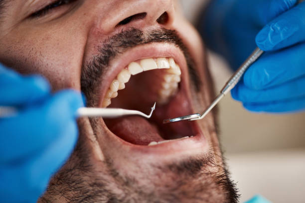 Best Emergency Treatment for Jaw Pain or Injury in Seaford, NY