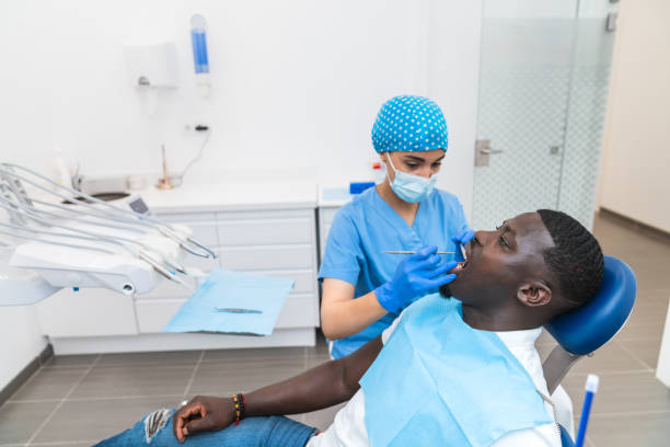 Best Emergency Dental Care for Sports Injuries in Seaford, NY